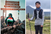 Mangaluru-born Ayan Mendon scales Mount Kenya at 11, draws global attention